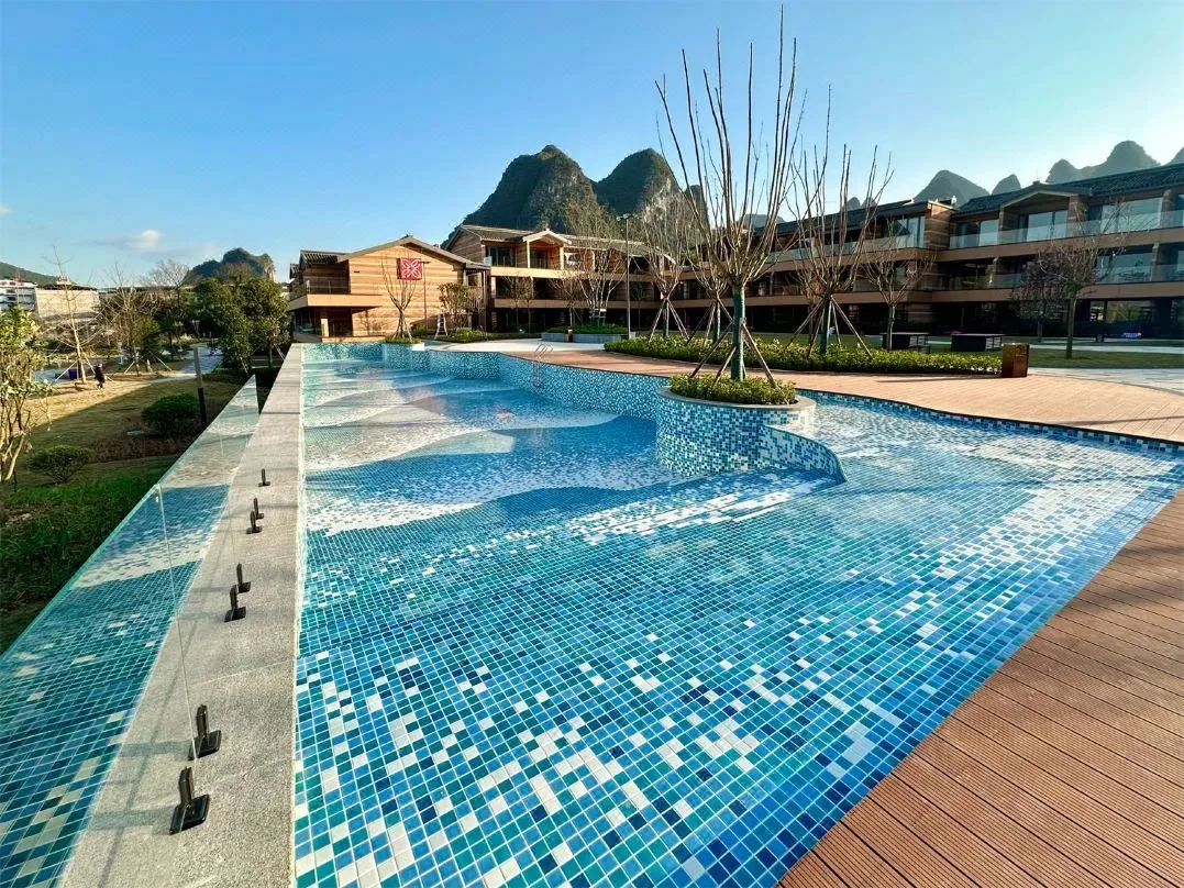 别墅游泳池维护,别墅泳池设备保养,别墅游泳池设备