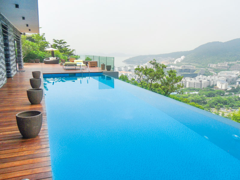 别墅游泳池维护,别墅泳池设备保养,别墅游泳池设备