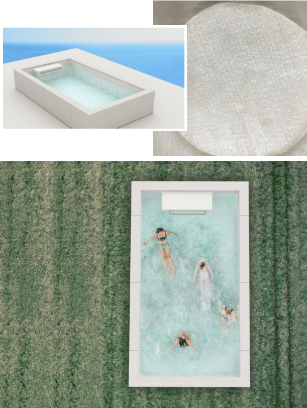 别墅游泳池设计,别墅游泳池,别墅游泳池方案